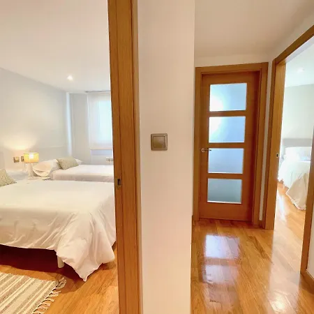 The Cliffs - Montmar Appartement