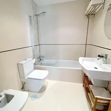 Appartement The Cliffs - Montmar