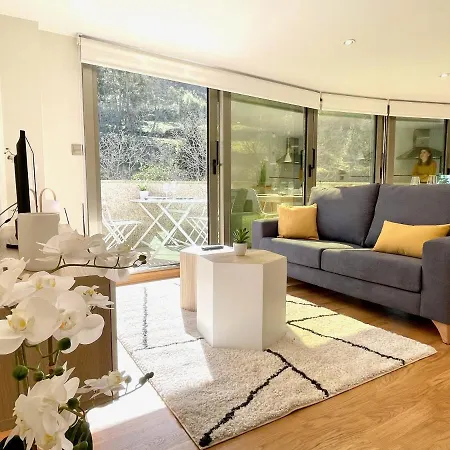 Appartement The Cliffs - Montmar *