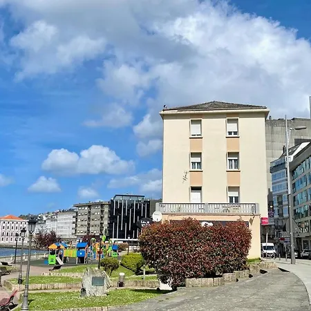 Appartement The Cliffs - Montmar *