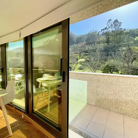 The Cliffs - Montmar Appartement *
