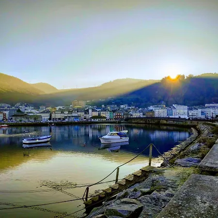 The Cliffs - Montmar * Viveiro