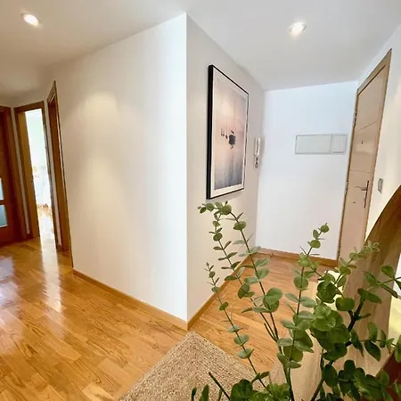 The Cliffs - Montmar Appartement *