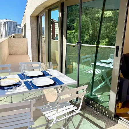 The Cliffs - Montmar Appartement *