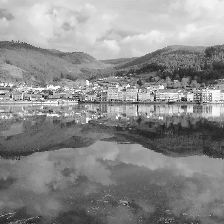 The Cliffs - Montmar Appartement Viveiro