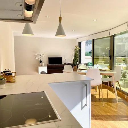 The Cliffs - Montmar Apartament *