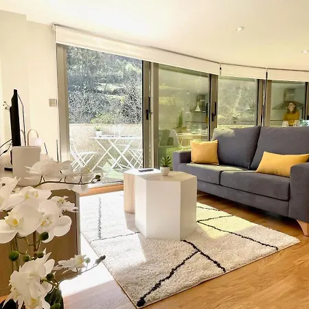 The Cliffs - Montmar Apartament Viveiro