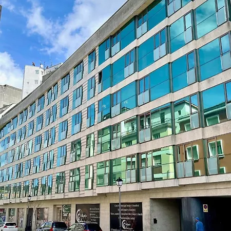 The Cliffs - Montmar * Viveiro