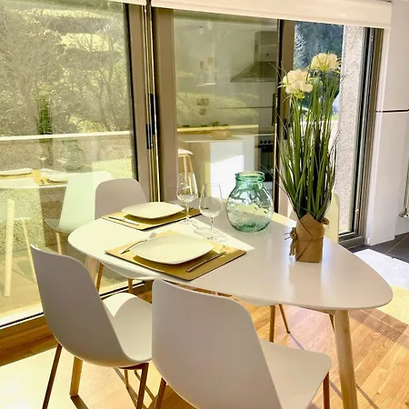 The Cliffs - Montmar Apartament