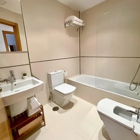 Apartament The Cliffs - Montmar