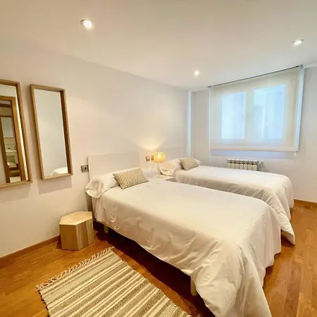 The Cliffs - Montmar * Viveiro