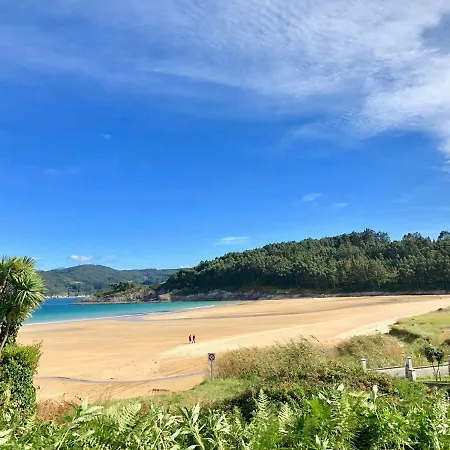 Apartament The Cliffs - Montmar *