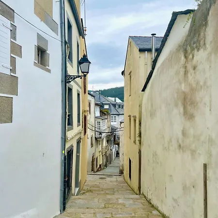 The Cliffs - Montmar Apartament Viveiro