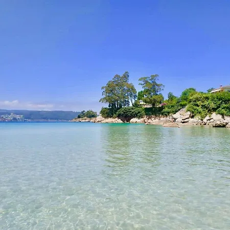 The Cliffs - Montmar Apartament Viveiro