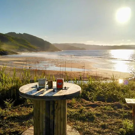 The Cliffs - Montmar Viveiro