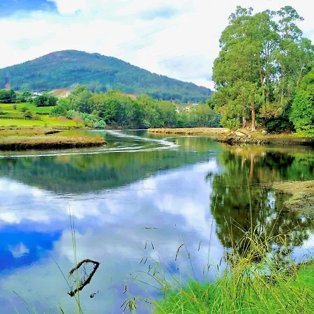 Apartament The Cliffs - Montmar Viveiro