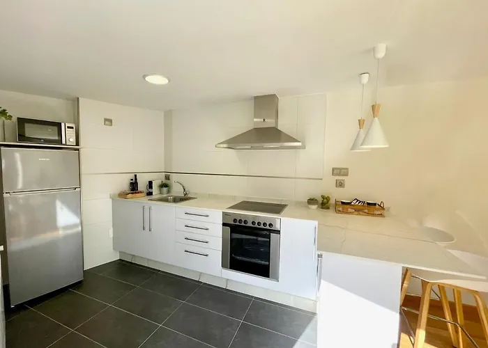 Appartement The Cliffs - Montmar