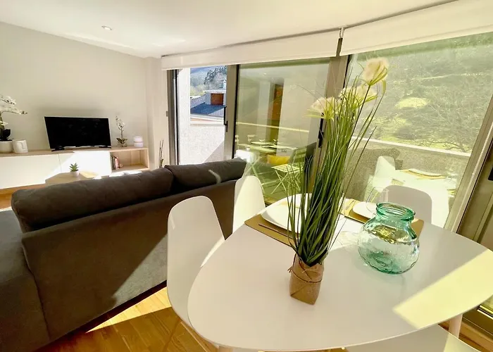 Appartement The Cliffs - Montmar