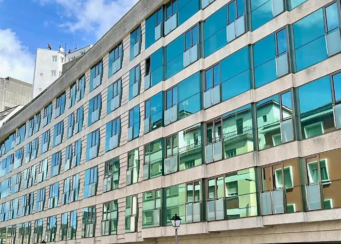 The Cliffs - Montmar * Viveiro