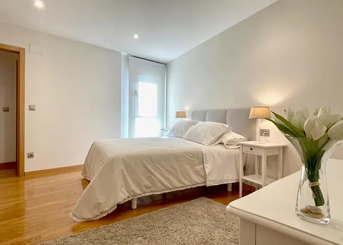 Appartement The Cliffs - Montmar *