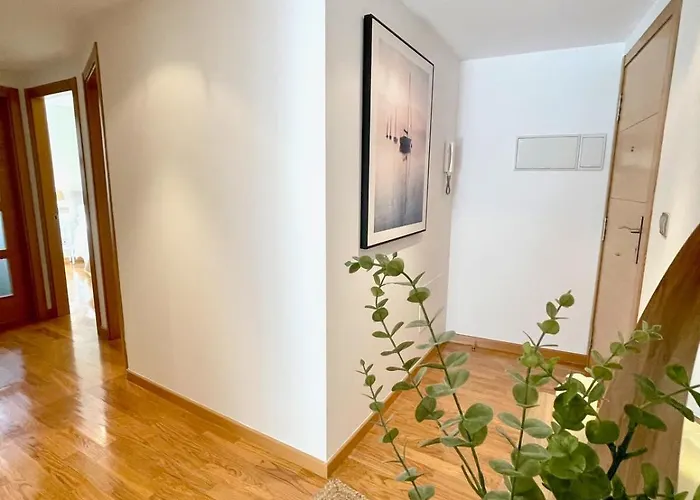 The Cliffs - Montmar * Viveiro