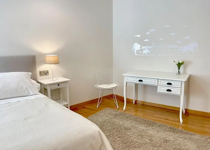 Appartement The Cliffs - Montmar