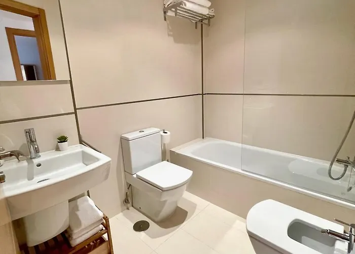 Appartement The Cliffs - Montmar