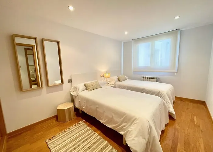 The Cliffs - Montmar * Viveiro