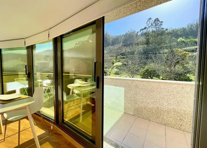 Appartement The Cliffs - Montmar *