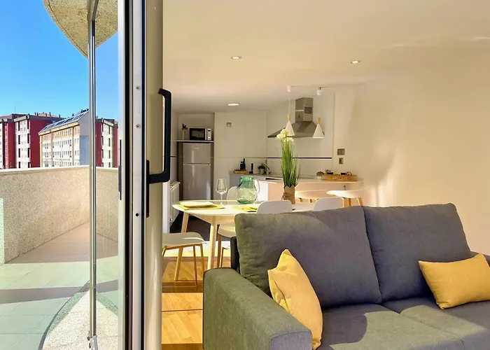 The Cliffs - Montmar * Viveiro