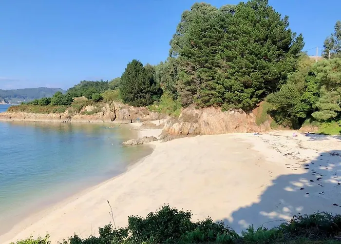 The Cliffs - Montmar * Viveiro