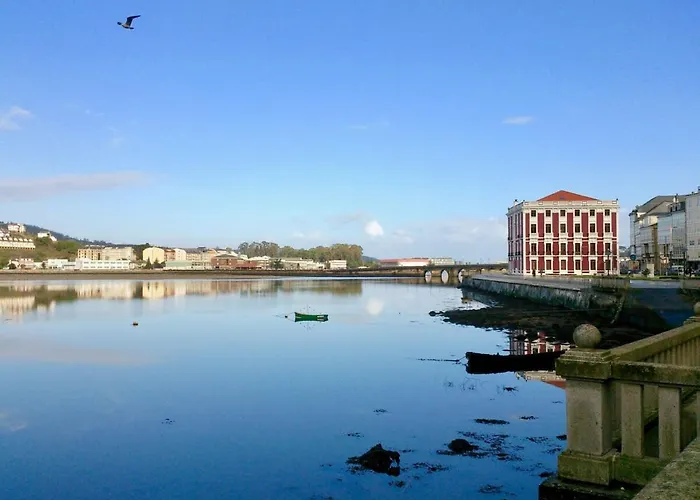 Appartement The Cliffs - Montmar Viveiro