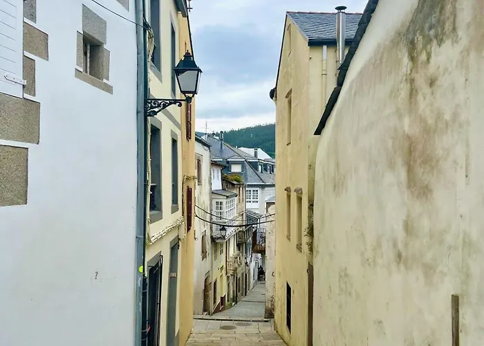 The Cliffs - Montmar Appartement Viveiro