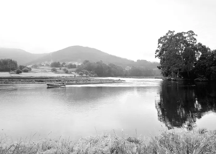 Appartement The Cliffs - Montmar Viveiro