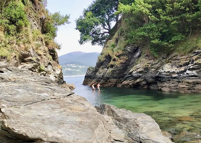 The Cliffs - Montmar * Viveiro