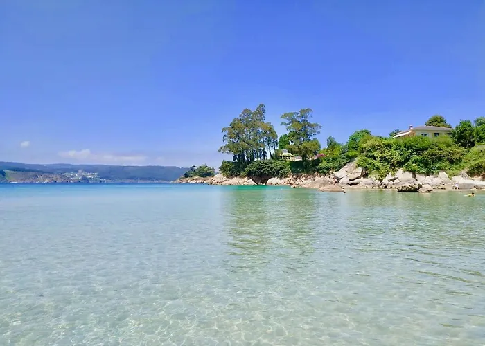 The Cliffs - Montmar Appartement Viveiro