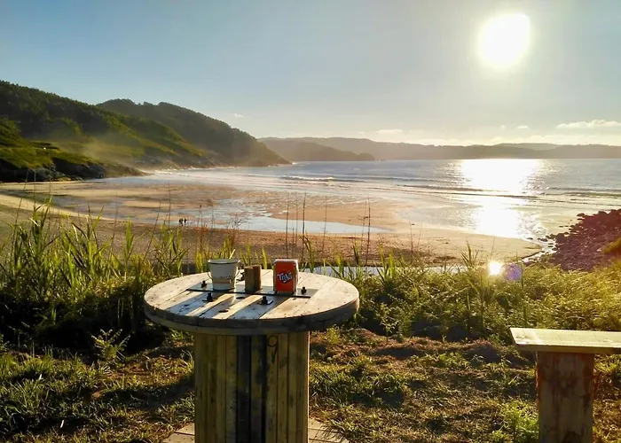 The Cliffs - Montmar Viveiro