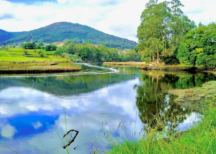 Appartement The Cliffs - Montmar Viveiro